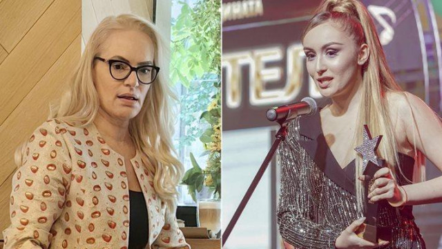 Няма да коментирам случая каза пред България Днес Ива Екимова