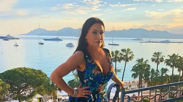 10 чинии успя да строши Дарина Павлова по време на