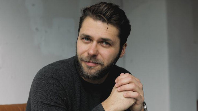 С чисто ново BMW се похвали злополучният Ерген Алек Младенов