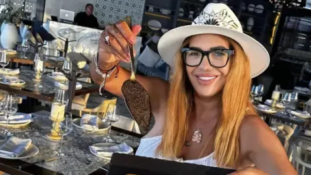 Не съм на кеф да служа на ничии капризи никога