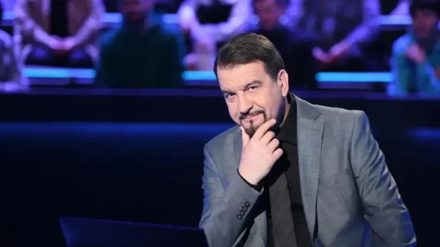 Въпреки спекулациите че Би Ти Ви може да го смени