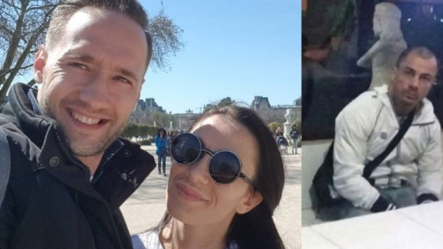 Кирил Киров – Руския има не само богато криминално досие