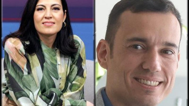 Деси Стоянова добре си е оплела кошницата преди да обяви