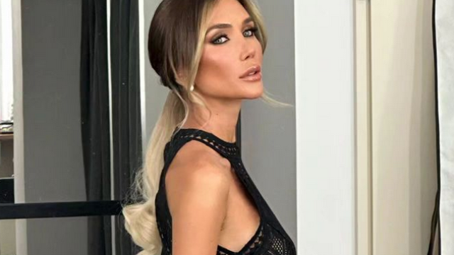 Актрисата Райна Караянева сама призна че е обсебена от чистотата