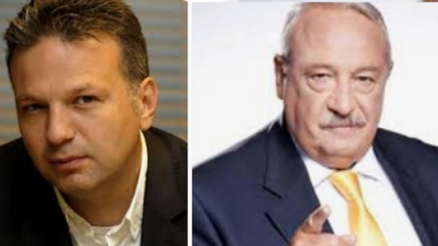 Николай Дойнов е силно притеснен за Иван Гарелов чието състоение