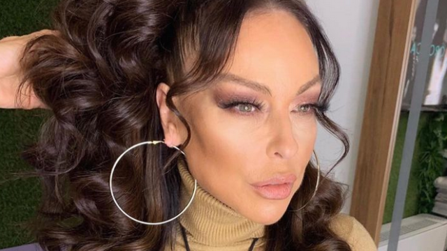 Ивана порязала гадже заради измекярско отношение призна самата тя наскоро