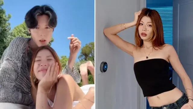 Поп певецът Кристиян Костов лъсна с гаджето си пред взора