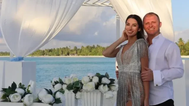 Жената на бизнесмена Даниел Бачорски – Атанаска обяви че е