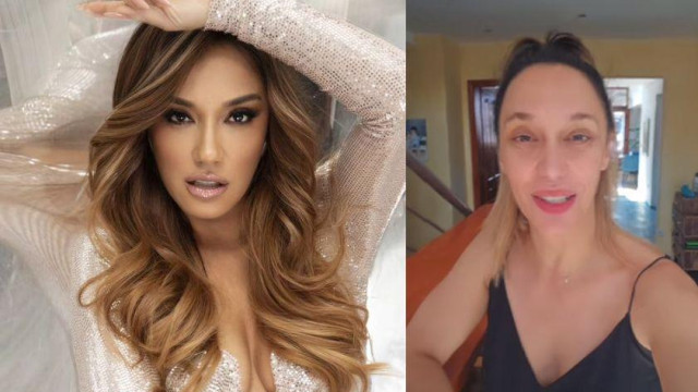 За своите 43 години Мария Илиева изглежда доста по възрастна а