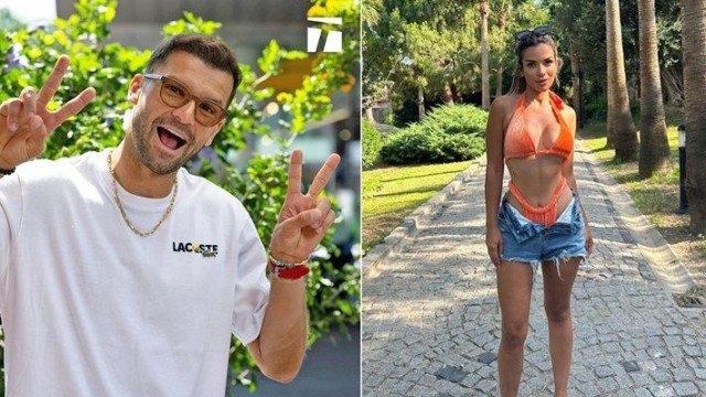 Екин Су 29 за която се твърди че е новото