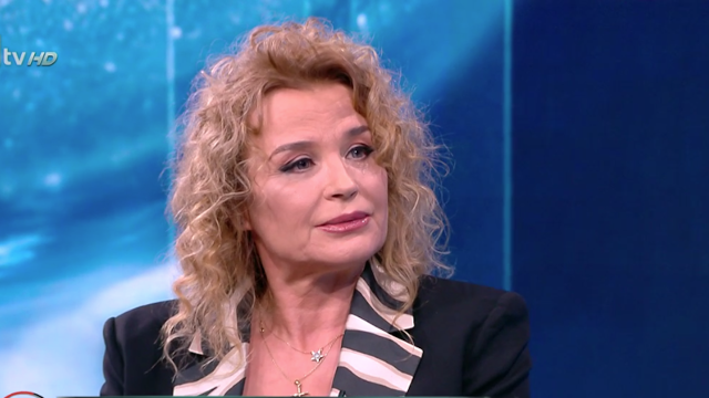 Това е останало от Байкушевата мура е написала над сторито