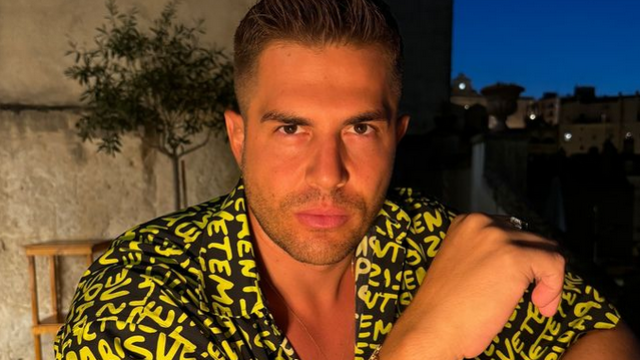 Актьорът Иво Аръков сега е щастлив с любимата си жена