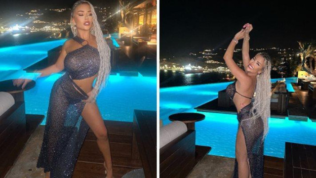 Не съм забелязала че има война между Македония и България