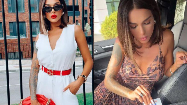 Фолк певицата Диона се обиди на разразилото се негодувание в