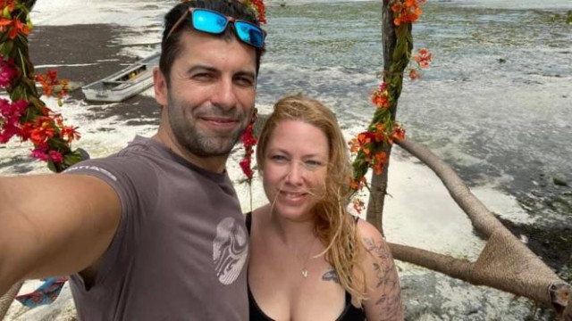 Канадката Линда Петкова която върти сладкарница със скъпи торти и