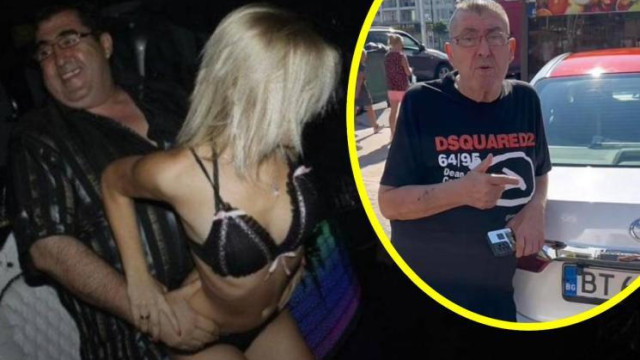 След куп здравословни перипетии популярният болярин Митьо Пищова достоен наследник