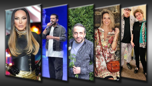 Предлагаме ви седмичните коментари на лорд Евгени Минчев за рубриката