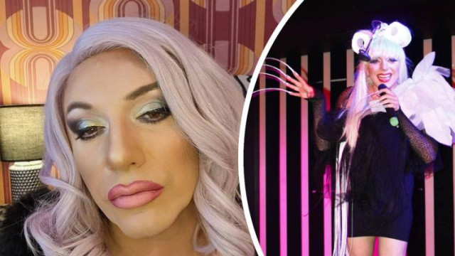 Елза Парини е живата легенда на нощния живот в България