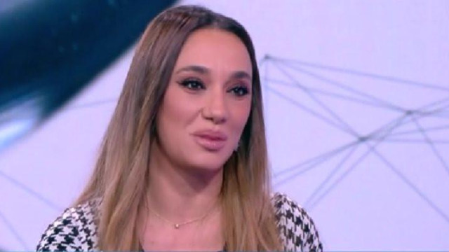 Мария Илиева внезапно и неочаквано се подмлади с цели 3