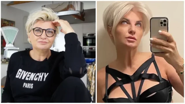 Силвена Роу не стои без работа след като отвори свой