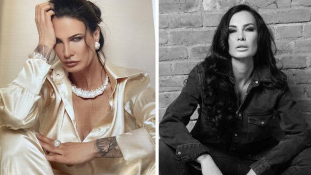 Цеци Красимирова е преживяла истински ужас вчера в дома си