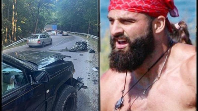 Лекари от Пирогов връщат от отвъдното Аспарух Тотев от Игри