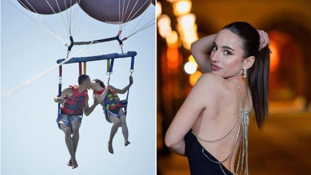 Новото попълнение на Фейенорд Пламен Андреев заминава за Нидерландия без