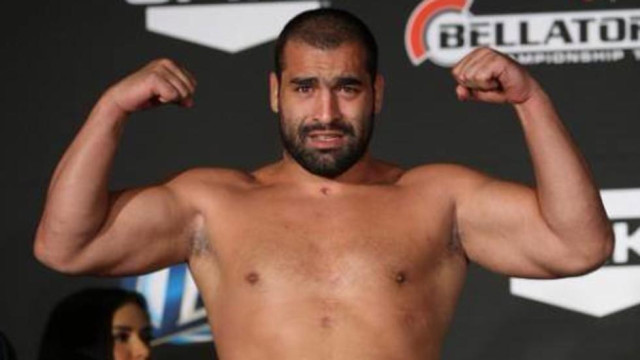 Благой Иванов – Багата който от години живее в Америка