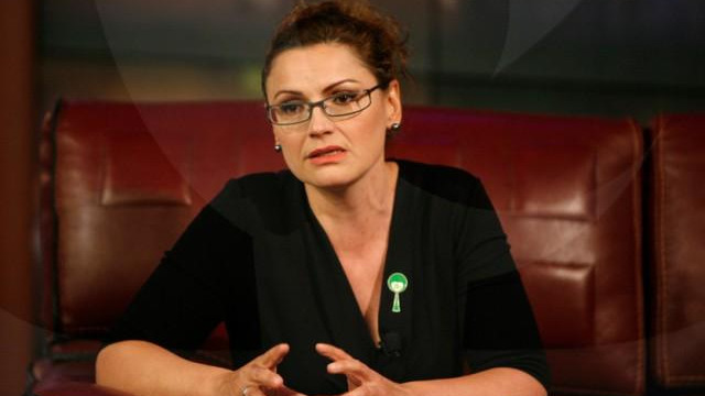 Още една година и Ани Салич ще празнува 30 тодишен юбилей