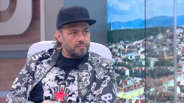 Режисьорът Людмил Иларионов Люси организира тридневен Балкан фест в