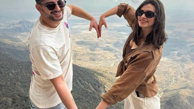 Сашо Кадиев отново стана номер 1 за обсъждане пише България