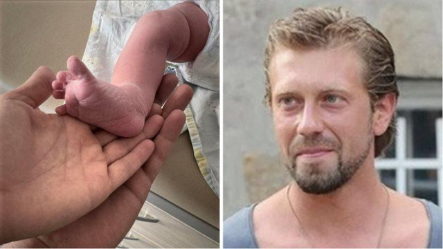 Калин Врачански стана баща пише Минаха години Самият той съобщи