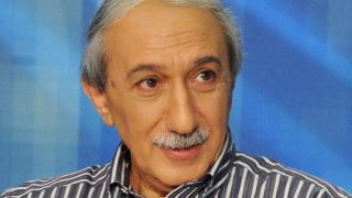 Кеворк Кеворкян затворник в дома си