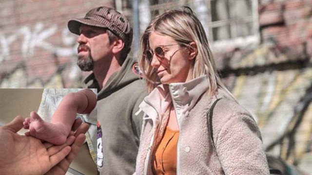 Пълно информационно затъмнение тегне върху майката на първородната дъщеря на