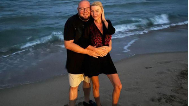 Светлана Гущерова реши да отговори на слуховете за бебе номер