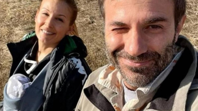 Николета Маданска изживя дълъг период на мъка заради разпадната си