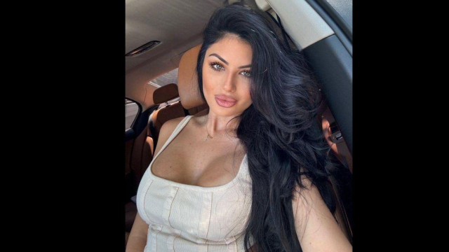 Да чакам бебе Даже две Така Мис България Венцислава Тафкова