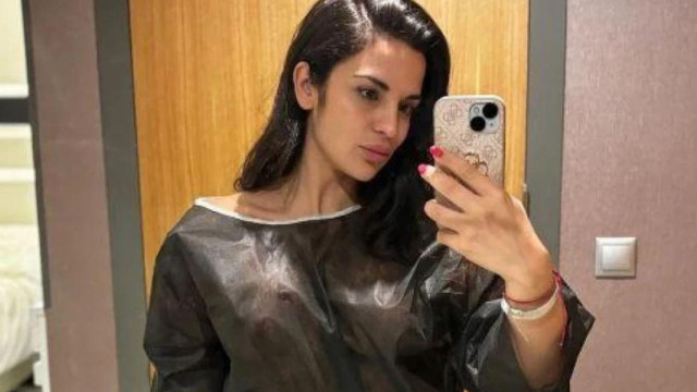 Нашумялата журналистка Ивка Бейбе отново шокира с откровени истории от