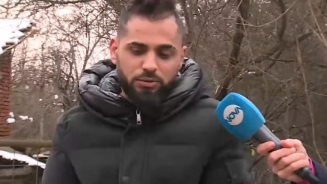 Жиголо №1 на Българя Йордан Йорданов ще бъде гвоздеят в