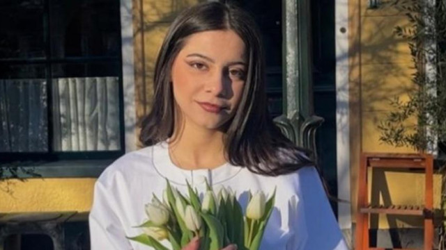 20 годишната Еси Феимова е най младата учителка у нас Девойката е