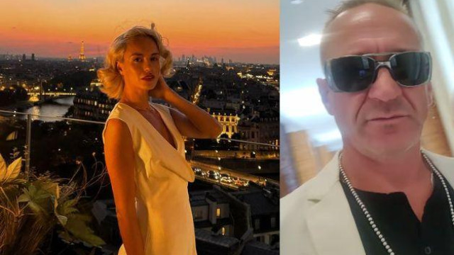 Радина Кърджилова живее нов живот след раздялата с Деян Донков