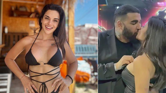 Харесвам няколко момичета и момчета Това разкри сензационната инфлуенсърка и