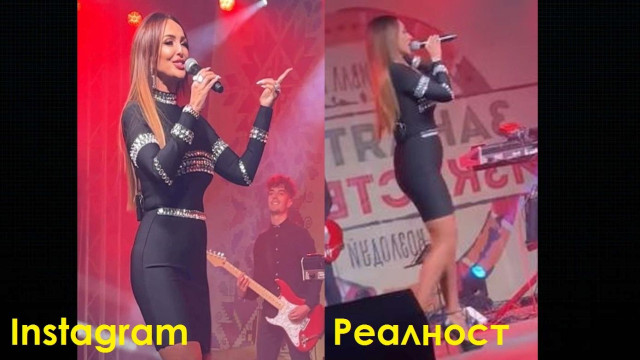 Диетата на д р Емилова по която Глория се води цял