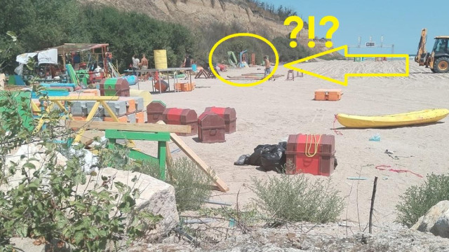 Пълна пародия шменти капели тотална измама Това са само част