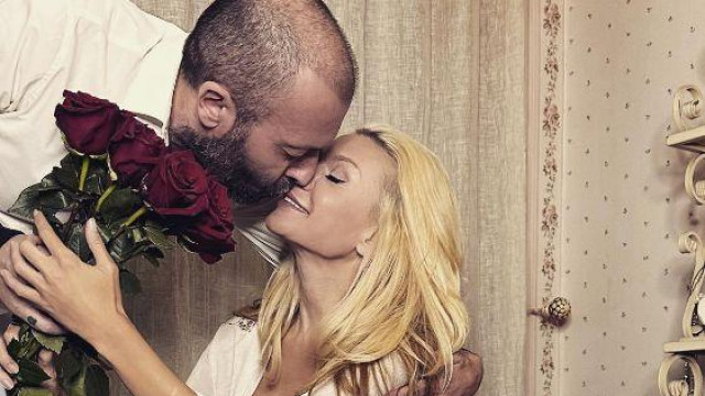 Yigit qizning qozini soribdi