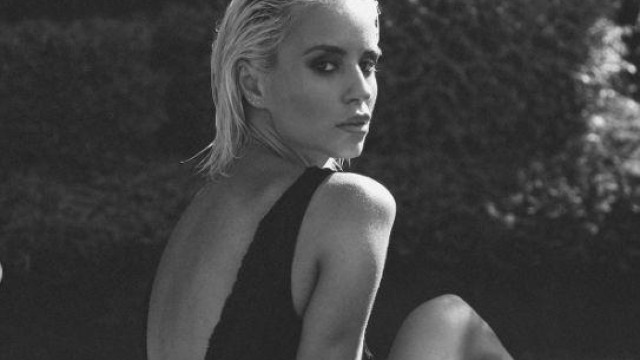 Нов живот живее Радина Кърджилова без бившия си мъж Деян