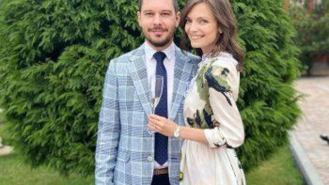 Напуснах телевизията и поех по нов професионален път където съм