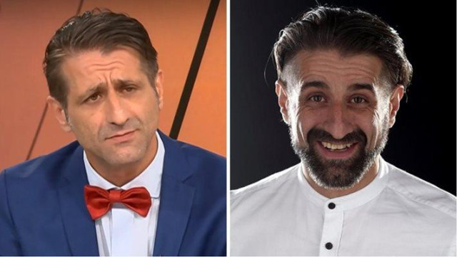 Филип Аврамов не се отказал от това да стъпи и