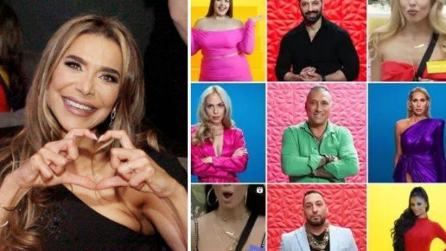 Всеобщо разочарование от новите бившите съквартиранти масово отсвириха старта на