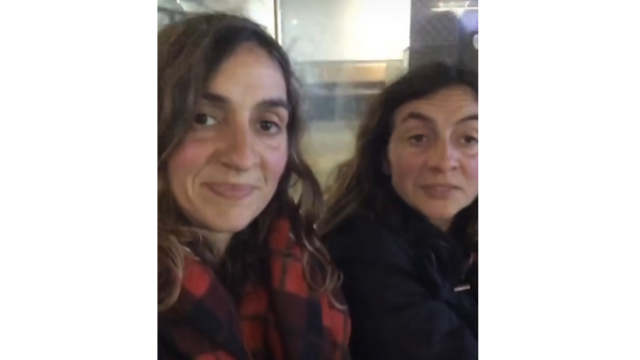 Най известните героини на родния Биг брадър близначките Вяра и